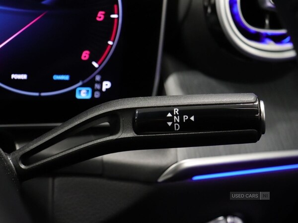 Used Mercedes-Benz GLC 2024 for sale - 77456838: Photo 25