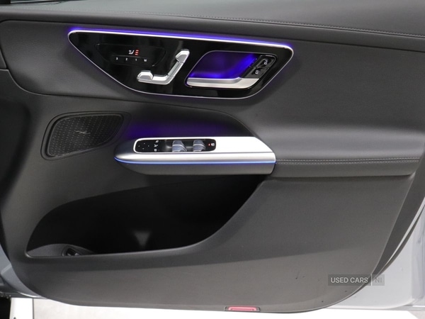 Used Mercedes-Benz GLC 2024 for sale - 77456838: Photo 26