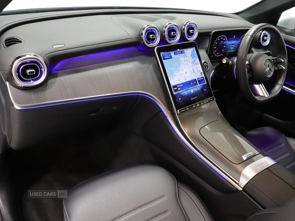 Used Mercedes-Benz GLC 2024 for sale - 77456838: Photo 3