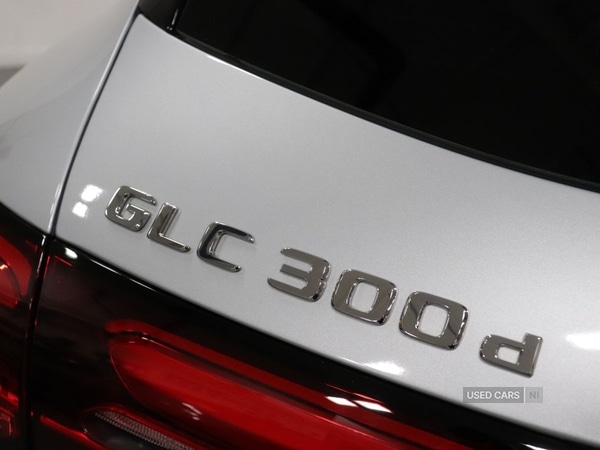 Used Mercedes-Benz GLC 2024 for sale - 77456838: Photo 31