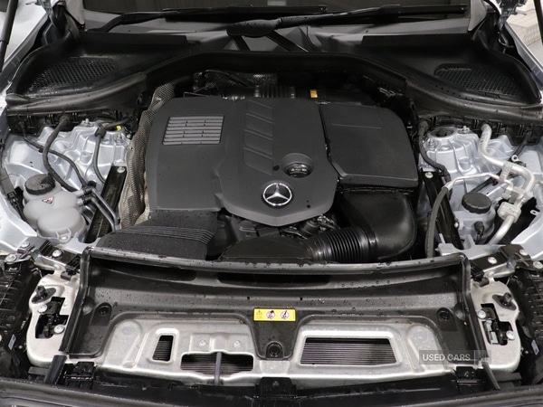 Used Mercedes-Benz GLC 2024 for sale - 77456838: Photo 33