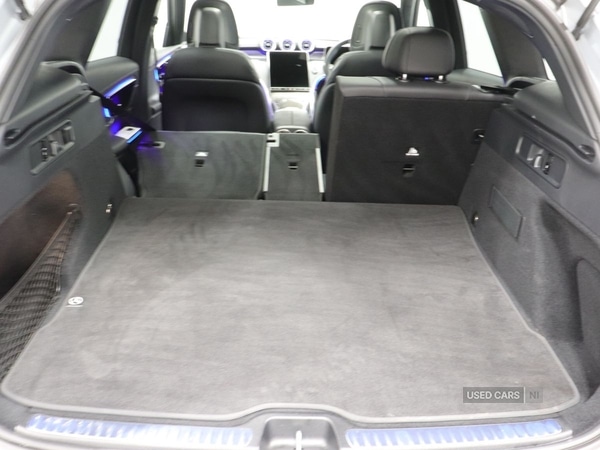 Used Mercedes-Benz GLC 2024 for sale - 77456838: Photo 34