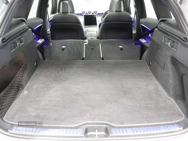 Used Mercedes-Benz GLC 2024 for sale - 77456838: Photo 35