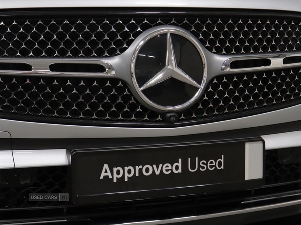 Used Mercedes-Benz GLC 2024 for sale - 77456838: Photo 36