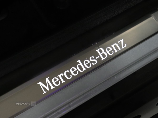 Used Mercedes-Benz GLC 2024 for sale - 77456838: Photo 37