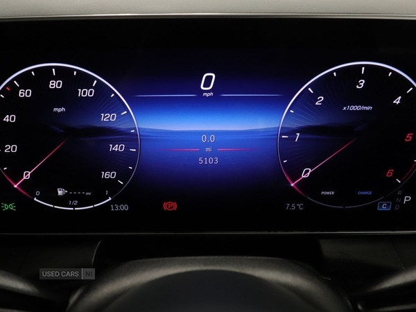 Used Mercedes-Benz GLC 2024 for sale - 77456838: Photo 4