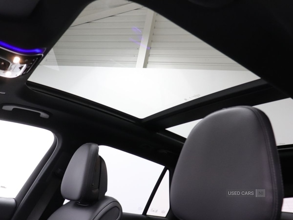 Used Mercedes-Benz GLC 2024 for sale - 77456838: Photo 40