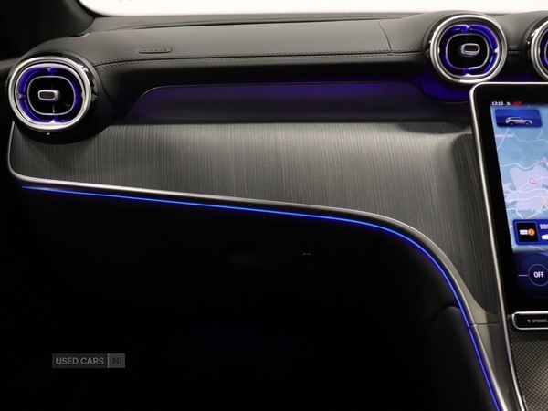 Used Mercedes-Benz GLC 2024 for sale - 77456838: Photo 41