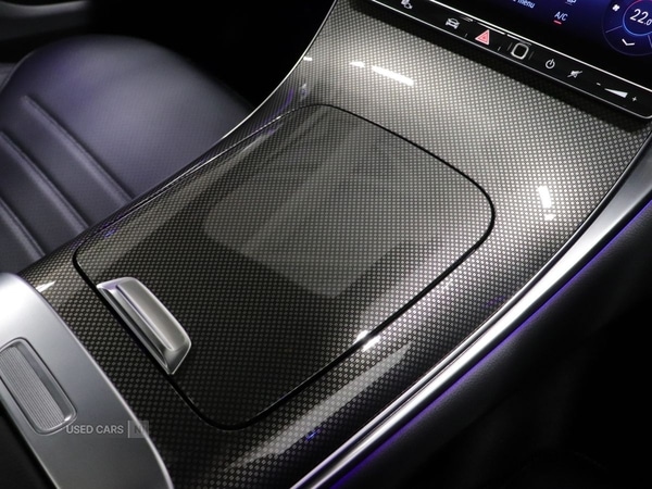 Used Mercedes-Benz GLC 2024 for sale - 77456838: Photo 42