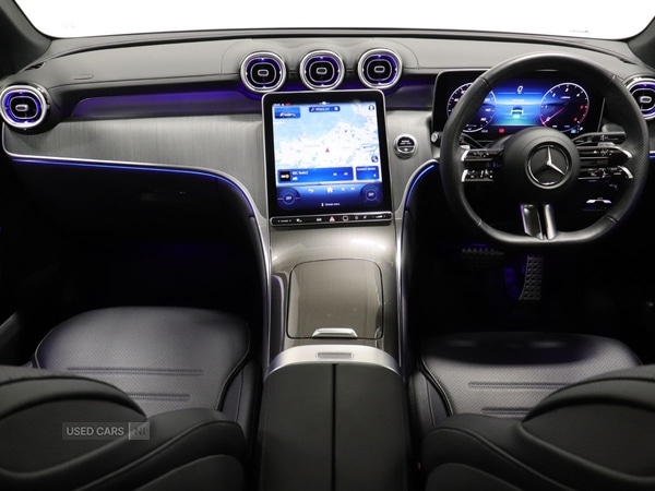 Used Mercedes-Benz GLC 2024 for sale - 77456838: Photo 43