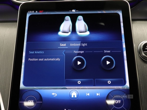 Used Mercedes-Benz GLC 2024 for sale - 77456838: Photo 48