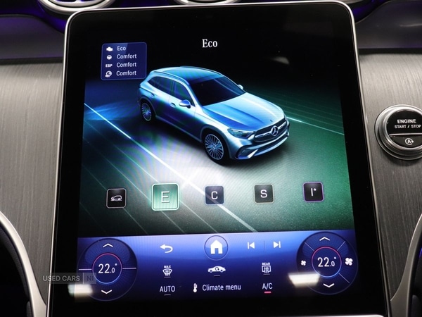 Used Mercedes-Benz GLC 2024 for sale - 77456838: Photo 49