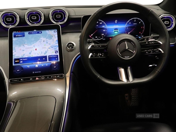 Used Mercedes-Benz GLC 2024 for sale - 77456838: Photo 6