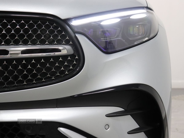 Used Mercedes-Benz GLC 2024 for sale - 77456838: Photo 8