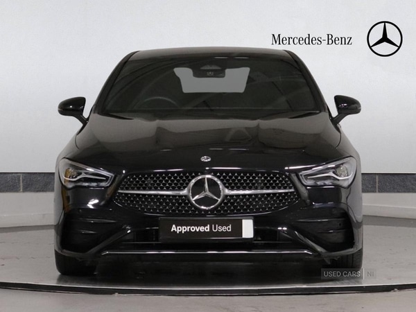 Used Mercedes-Benz CLA 2025 for sale - 76659680: Photo 12
