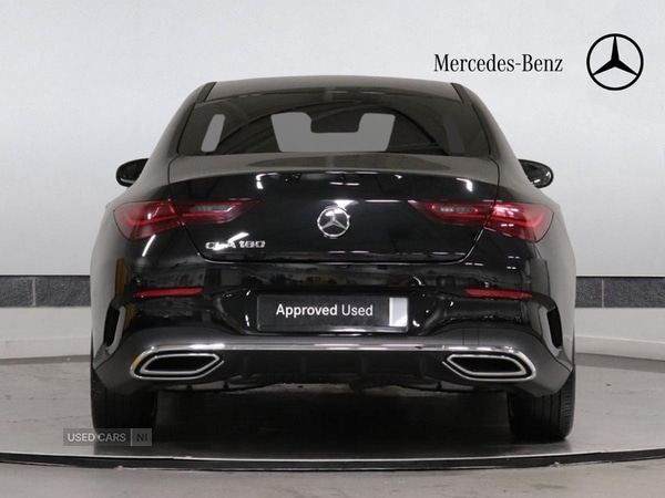 Used Mercedes-Benz CLA 2025 for sale - 76659680: Photo 13