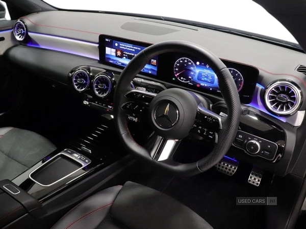 Used Mercedes-Benz CLA 2025 for sale - 76659680: Photo 14