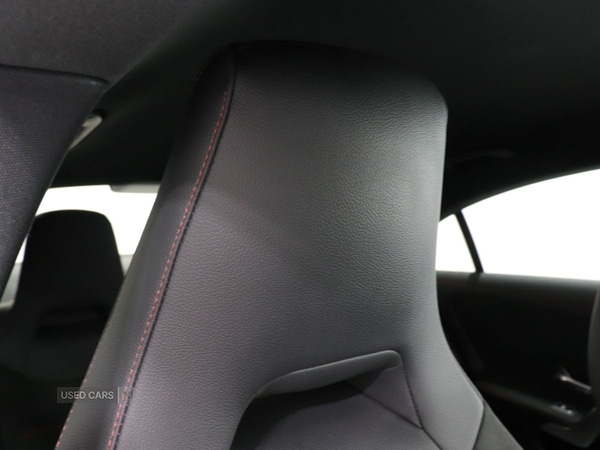 Used Mercedes-Benz CLA 2025 for sale - 76659680: Photo 15