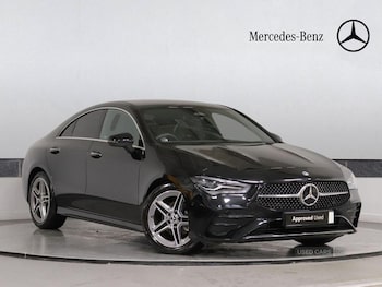 Used Mercedes-Benz CLA 2025 for sale - 76659680: Photo