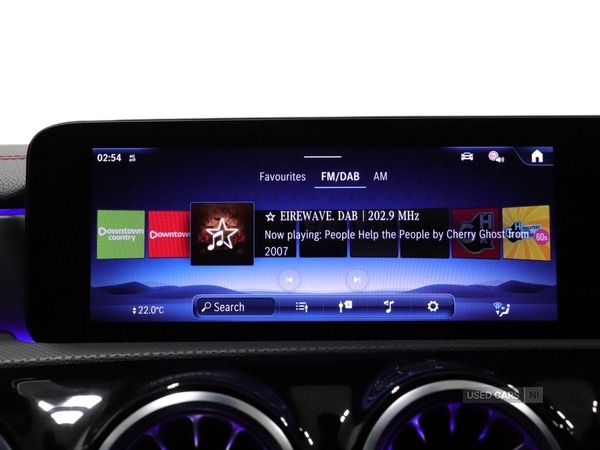 Used Mercedes-Benz CLA 2025 for sale - 76659680: Photo 20