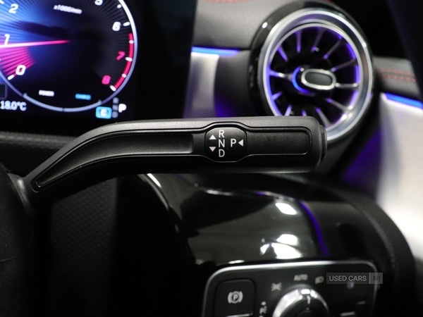 Used Mercedes-Benz CLA 2025 for sale - 76659680: Photo 21