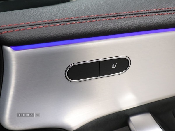 Used Mercedes-Benz CLA 2025 for sale - 76659680: Photo 22