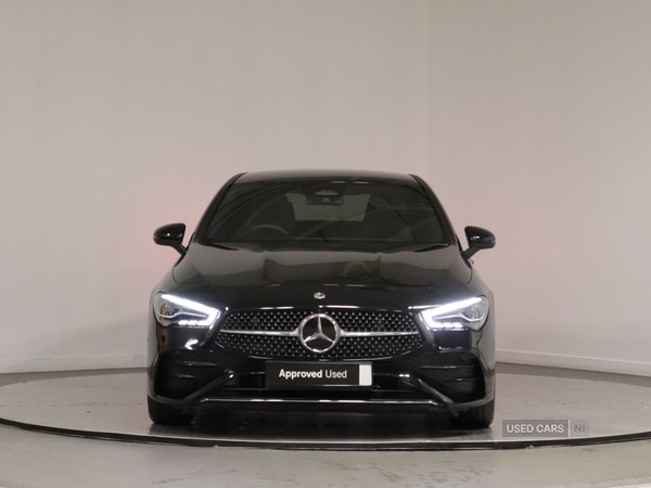 Used Mercedes-Benz CLA 2025 for sale - 76659680: Photo 23