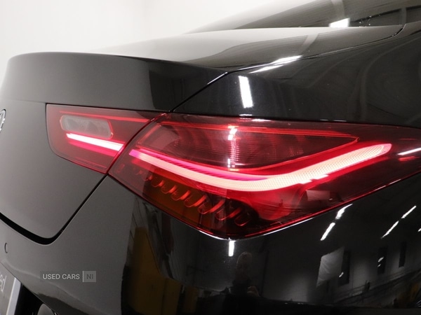 Used Mercedes-Benz CLA 2025 for sale - 76659680: Photo 24