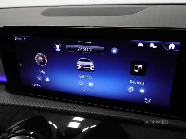 Used Mercedes-Benz CLA 2025 for sale - 76659680: Photo 32