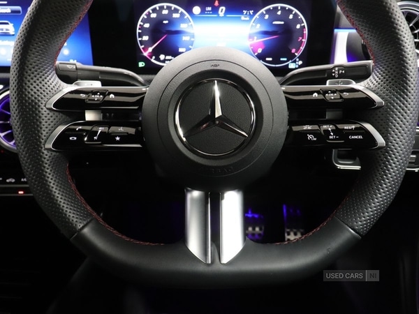 Used Mercedes-Benz CLA 2025 for sale - 76659680: Photo 36