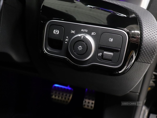 Used Mercedes-Benz CLA 2025 for sale - 76659680: Photo 39