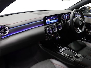 Used Mercedes-Benz CLA 2025 for sale - 76659680: Photo