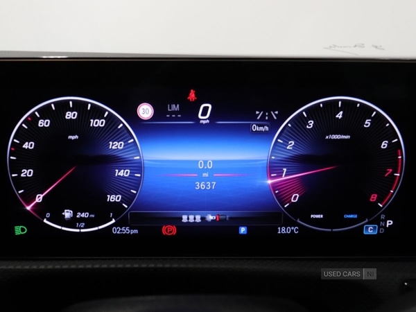 Used Mercedes-Benz CLA 2025 for sale - 76659680: Photo 4