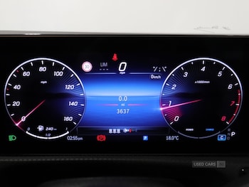 Used Mercedes-Benz CLA 2025 for sale - 76659680: Photo