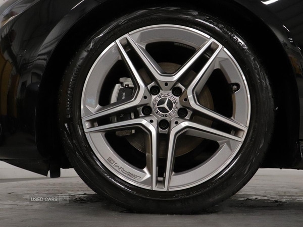 Used Mercedes-Benz CLA 2025 for sale - 76659680: Photo 6