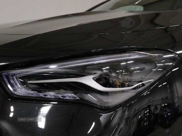 Used Mercedes-Benz CLA 2025 for sale - 76659680: Photo 7