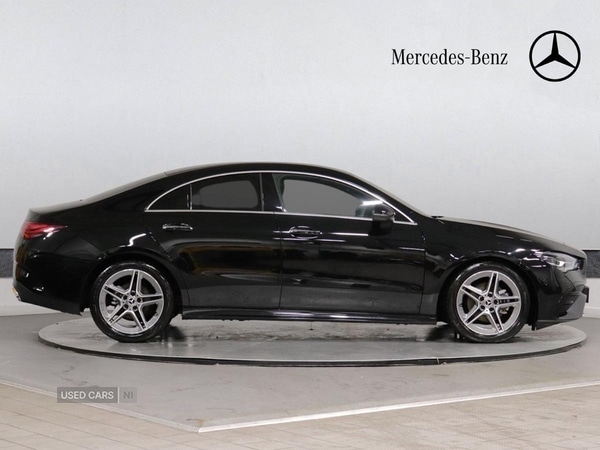 Used Mercedes-Benz CLA 2025 for sale - 76659680: Photo 8