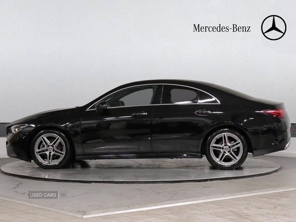 Used Mercedes-Benz CLA 2025 for sale - 76659680: Photo 9