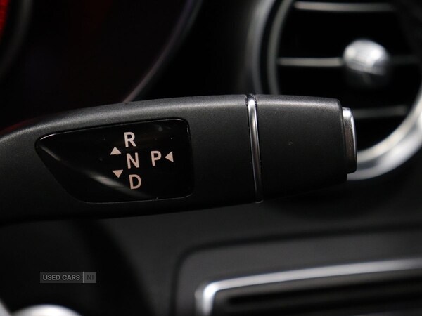 Used Mercedes-Benz C-Class 2016 for sale - 76228460: Photo 22