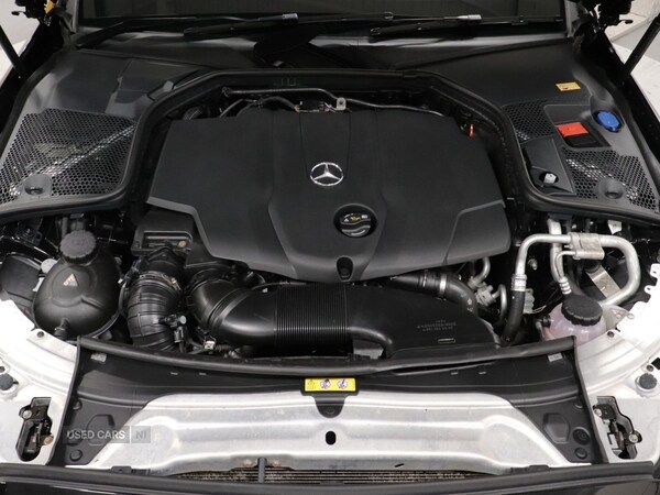 Used Mercedes-Benz C-Class 2016 for sale - 76228460: Photo 27