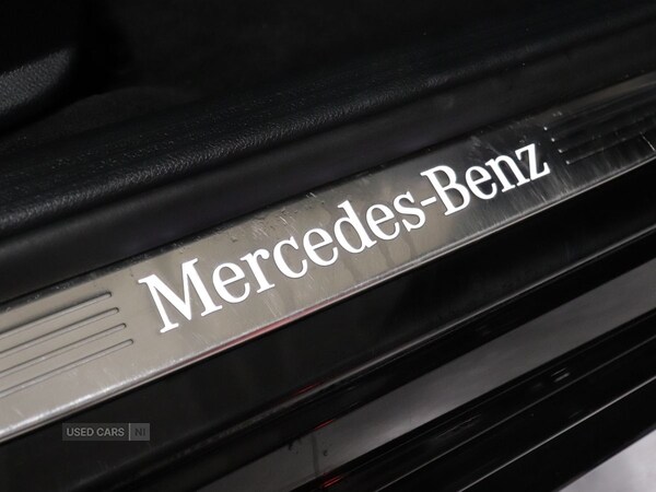 Used Mercedes-Benz C-Class 2016 for sale - 76228460: Photo 30