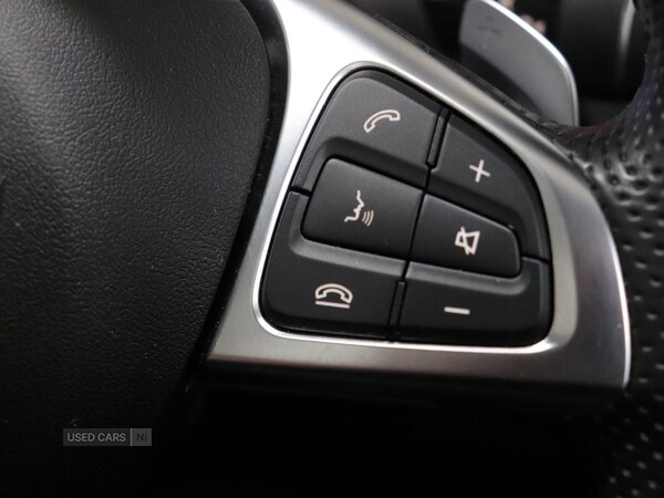 Used Mercedes-Benz C-Class 2016 for sale - 76228460: Photo 39