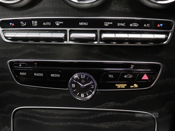 Used Mercedes-Benz C-Class 2016 for sale - 76228460: Photo 41