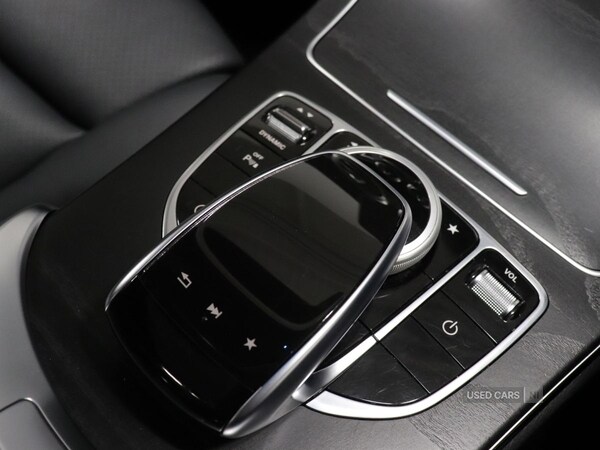 Used Mercedes-Benz C-Class 2016 for sale - 76228460: Photo 42