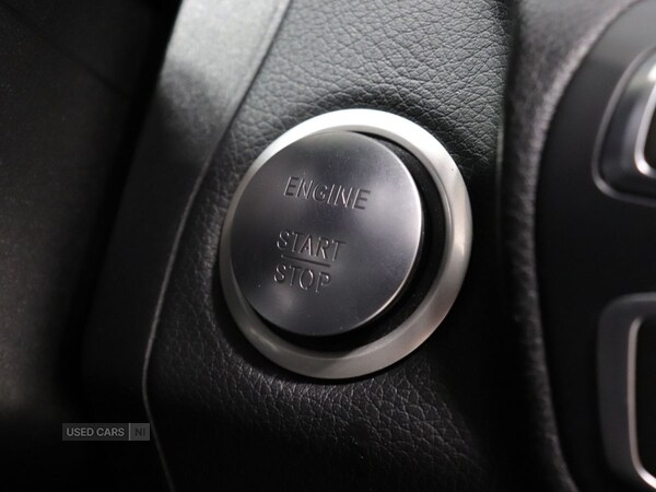 Used Mercedes-Benz C-Class 2016 for sale - 76228460: Photo 44