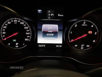 Used Mercedes-Benz C-Class 2016 for sale - 76228460: Photo 4