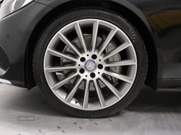 Used Mercedes-Benz C-Class 2016 for sale - 76228460: Photo 6