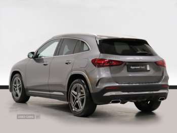 Used Mercedes-Benz GLA 2024 for sale - 74889097: Photo