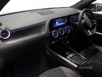 Used Mercedes-Benz GLA 2024 for sale - 74889097: Photo