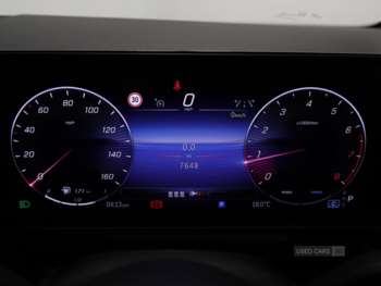Used Mercedes-Benz GLA 2024 for sale - 74889097: Photo